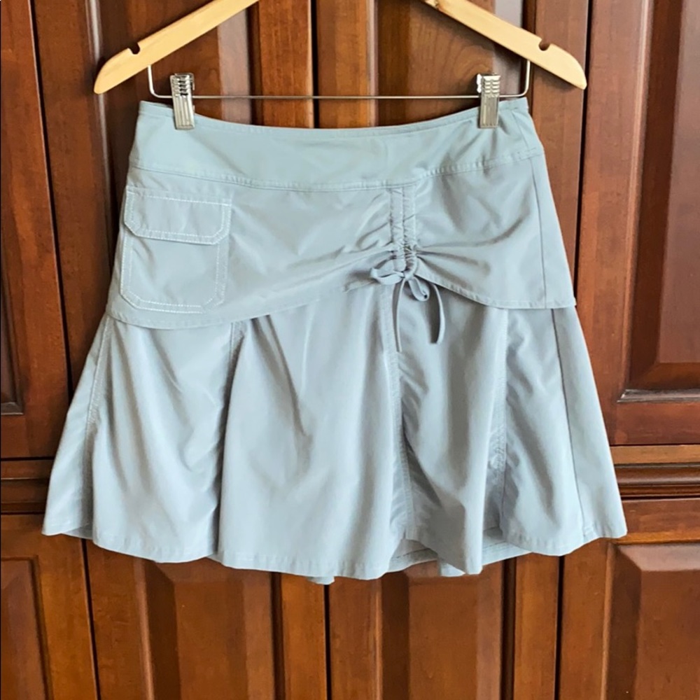 Athleta skirt